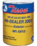 Sơn Lót Hi - Sealer 2001 18Lit